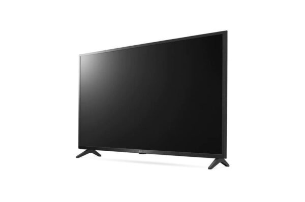 LED TV LG, 139 cm/ 55 inch, Smart TV | Internet TV, ecran plat, rezolutie 4K UHD 3840 x 2160, boxe 20 W, „55UR640S” (timbru verde 15 lei)