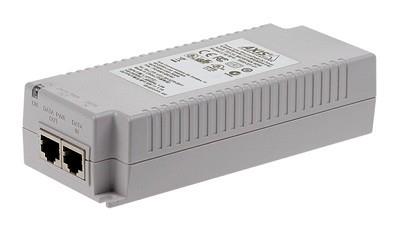 NET CAMERA ACC POE MIDSPAN 60W/T8134 5900-332 AXIS, „5900-332”