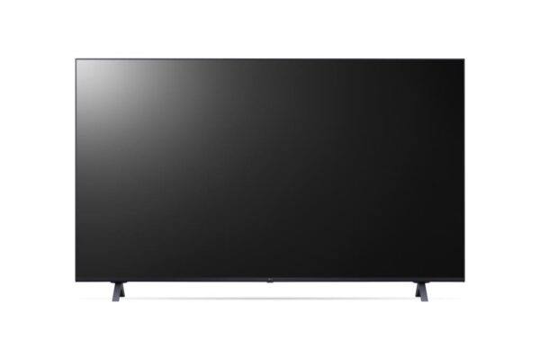 MONITOR LG – signage 86 inch, signage, IPS, 4K UHD (3840 x 2160), Ultra Wide, 330 cd/mp, 5 ms, HDMI x 3, „86UR640S” (timbru verde 15 lei)