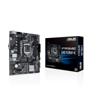 PRIME H510M-K