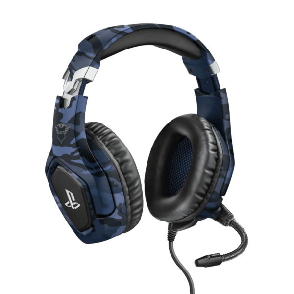 Trust GXT 488 FORZE-B GAMING HEADSET PS4, „TR-23532” (timbru verde 0.8 lei)