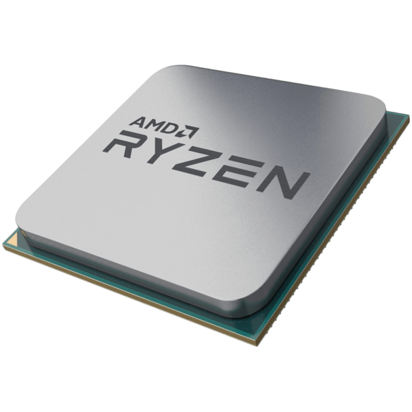 CPU AMD Ryzen 5, skt AM4, AMD Ryzen 5 5600G, frecventa 3.9 GHz, turbo 4.4 GHz, 6 nuclee, putere 65 W, „100-100000252MPK”
