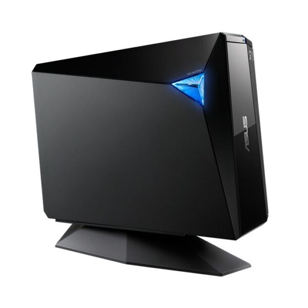 OPTICE Asus BD WRITER USB3 16X EXT RTL/16D1H-U PRO/BLK/G/AS/PDVD, „16D1H-U PRO/BLK/G/AS/PDVD” (timbru verde 0.8 lei)