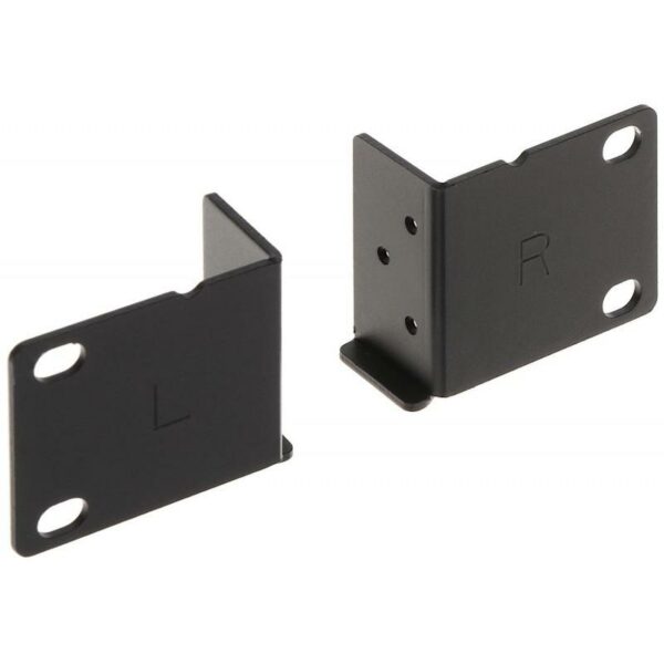 SET BRACKET HIKVISION RACK 1U 19″ „19/1U/BRACKET”