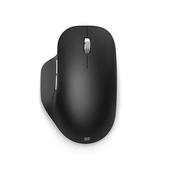 MOUSE MICROSOFT BLUETOOTH ERGO BNS BK „22B-00008” (timbru verde 0.18 lei)