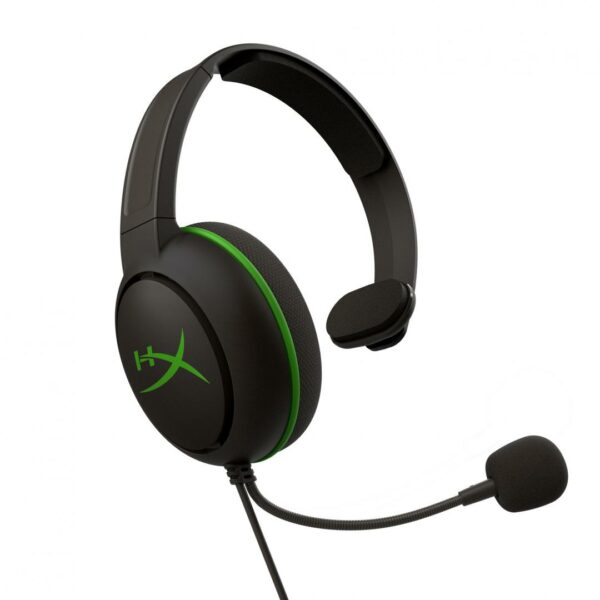 HP HYPERX HEADPHONES CLOUD CHAT PS5 „4P5J3AM#ABB” (timbru verde 0.8 lei)