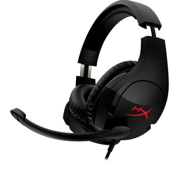 HP HYPERX HEADPHONES CLOUD STINGER „4P5L7AM#ABB” (timbru verde 0.8 lei)