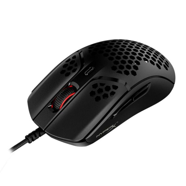 HP HYPERX MOUSE PULSEFIRE HASTE BLK „4P5P9AA” (timbru verde 0.18 lei)