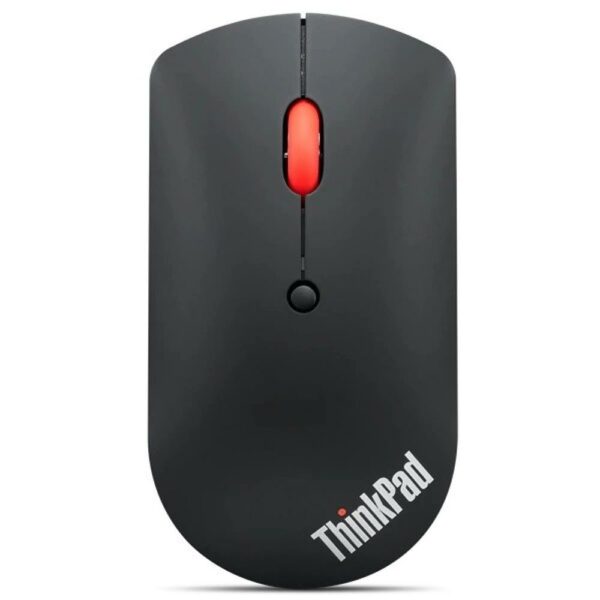 MOUSE USB OPTICAL WRL/SILENT BLACK 4Y50X88822 LENOVO LENOVO, „4Y50X88822” (timbru verde 0.18 lei)