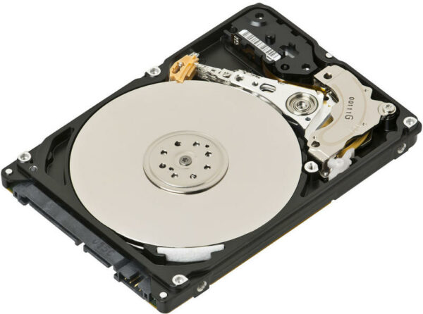 HDD LENOVO 300GB, ThinkSystem, 10.000 rpm, pt server, „7XB7A00024”