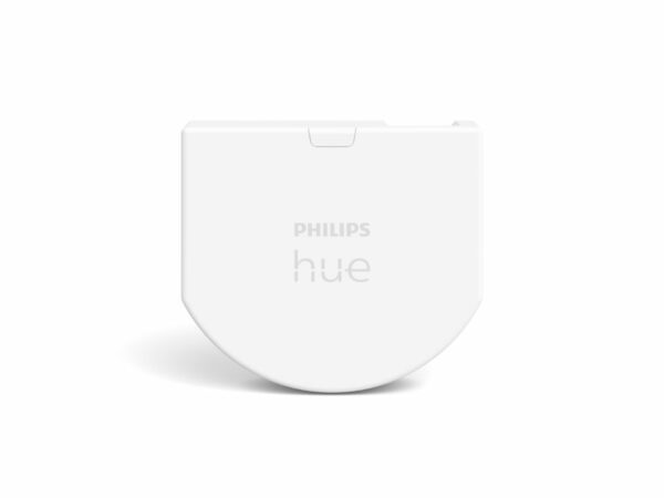 INTRERUPATOR smart Philips, „000008719514318045”(timbru verde 0.18 lei)
