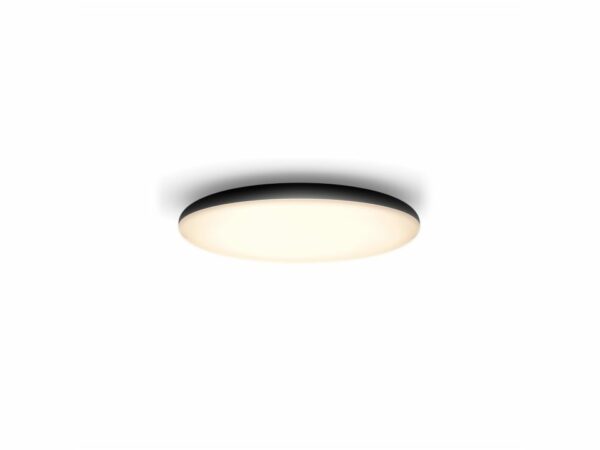 Cher Hue ceiling lamp black PHILIPS „000008719514341173” (timbru verde 2.00 lei)