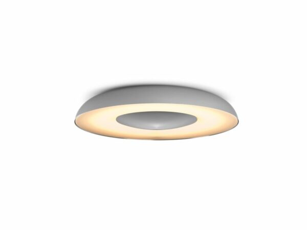 CORPURI de ILUMINAT Philips Still Hue ceiling lamp aluminium „000008719514341333” (timbru verde 2.00 lei)