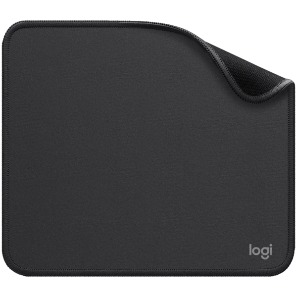 PAD LOGITECH Mouse Pad Studio Series – GRAPHITE „956-000049”