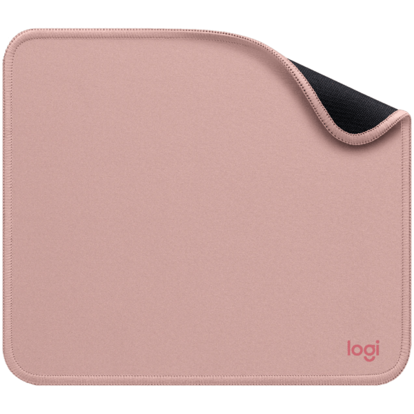 PAD LOGITECH Mouse Pad Studio Series – DARKER ROSE „956-000050”