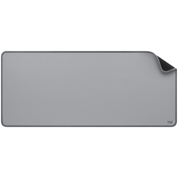 PAD LOGITECH Desk Mat Studio Series – MID GREY „956-000052”