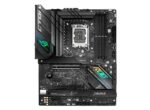 ROG STRIX B660-F GAM WIFI