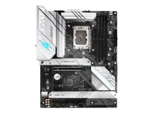 STRIX B660-A GAM WIFI D4