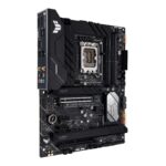 TUF GAM H670-PRO WIFI D4