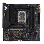 TUF GAMING B660M-PLUS D4