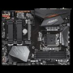 B460 AORUS PRO AC