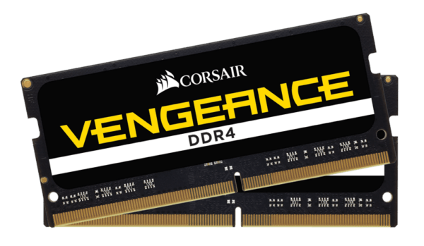 Memorie Notebook Corsair CMSX16GX4M2A3000C16, „CMSX16GX4M2A3000C16”