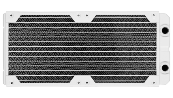 RADIATOR racire cu apa CORSAIR, Hydro X Series XR5, 310x140x30mm, grosime 30mm, pentru 2 ventilatoare de 140mm, 280mm, „CX-9031004-WW”