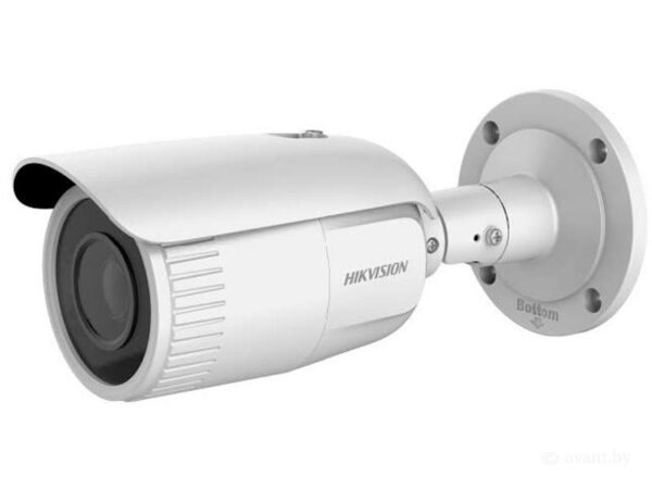 CAMERA IP BULLET 2MP VFZ 2.8-12MM IR50M HIKVISION „DS-2CD1623G0-IZC” (timbru verde 0.8 lei)