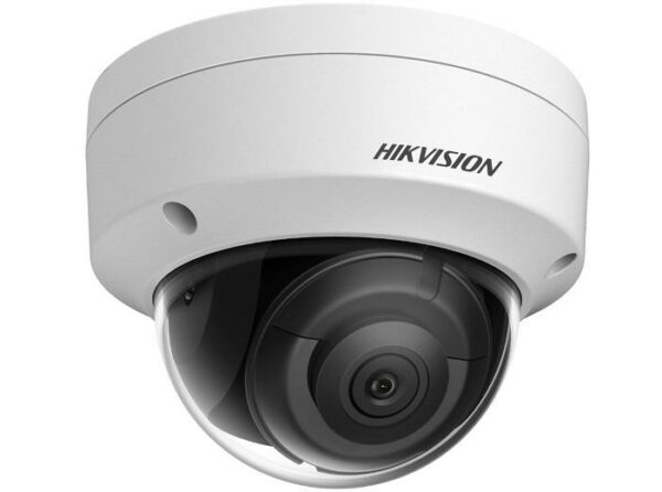 CAMERA IP DOME 8MP 2.8MM IR30M ACUSENS „DS-2CD2183G2-I28” (timbru verde 0.8 lei)