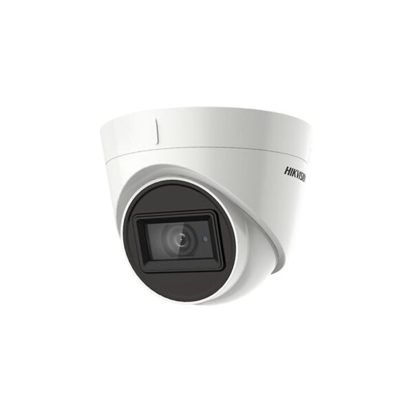 CAMERA TURBOHD TURRET 8MP 2.8MM IR60M „DS-2CE78U1T-IT3F28” (timbru verde 0.8 lei)