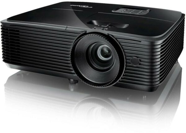 PROJECTOR OPTOMA DS320 „E9PX7D102EZ1” (timbru verde 4 lei)