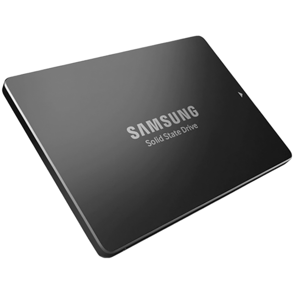 SSD SAMSUNG – server PM893, 1.92TB, 2.5 inch, S-ATA 3, R/W: 550/520 MB/s, „MZ7L31T9HBLT-00A07”