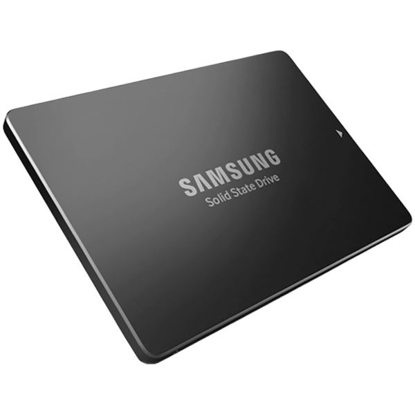 SSD SAMSUNG – server PM893, 480GB, 2.5 inch, S-ATA 3, R/W: 550/520 MB/s, „MZ7L3480HCHQ-00A07”