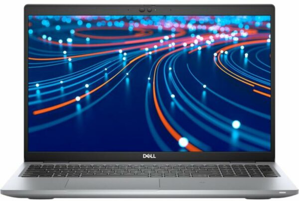 NOTEBOOK Dell, „Precision 5520” 15.6 inch, i5-1145G7, 16 GB DDR4, SSD 512 GB, Intel Iris Xe Graphics, Ubuntu, „N027L552015EMEA_UB” (timbru verde 4 lei)