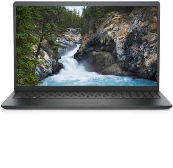 NOTEBOOK Dell, „Vostro 3510” 15.6 inch, i3-1115G4, 8 GB DDR4, SSD 256 GB, Intel UHD Graphics, Windows 11 Pro, „N8000VN3510EMEA01” (timbru verde 4 lei)