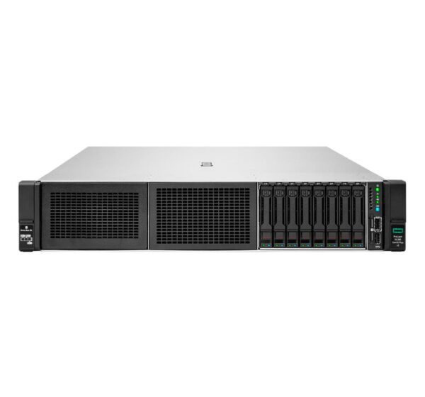 SERVER HP DL385 GEN10 7313, „P39122-B21” (timbru verde 7 lei)