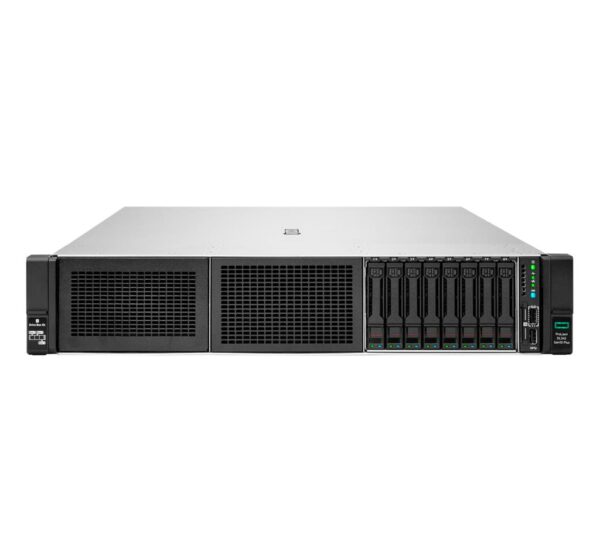 SERVER DL345 GEN10 7232P/P39265-B21 HPE, „P39265-B21” (timbru verde 7 lei)