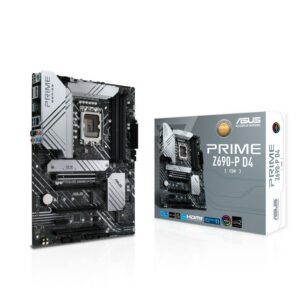 PRIME Z690-P D4-CSM