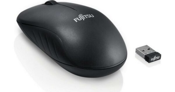 FTS Wireless Mouse WI210 „S26381-K472-L100” (timbru verde 0.18 lei)