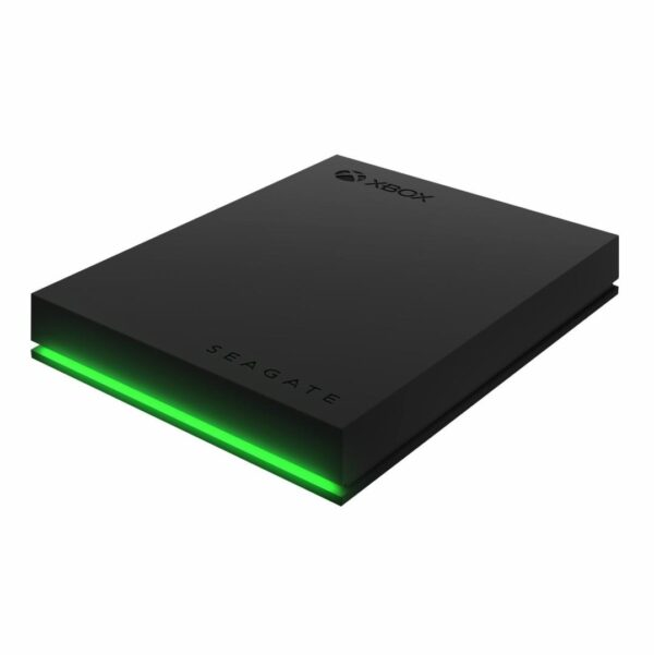 SG EXT HDD 2TB USB 3.2 Firecuda Gaming „STKX2000400” (timbru verde 0.8 lei)