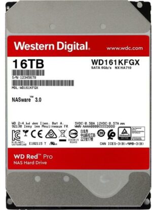 WD161KFGX