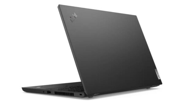 NOTEBOOK Lenovo, „ThinkPad L15 Gen2” 15.6 inch, i5-1135G7, 16 GB DDR4, SSD 512 GB, Intel Iris Xe Graphics, Windows 10 Pro, „20X300GGRI” (timbru verde 4 lei)