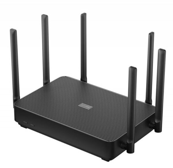 XIAOMI Router AX3200, „35756” (timbru verde 0.8 lei)