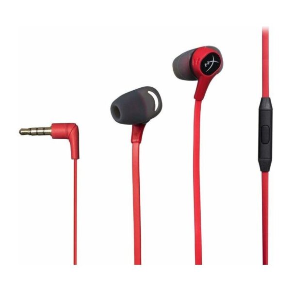 CASTI HP HYPERX CLOUD EARBUDS, „4P5J5AA (timbru verde 0.8 lei)