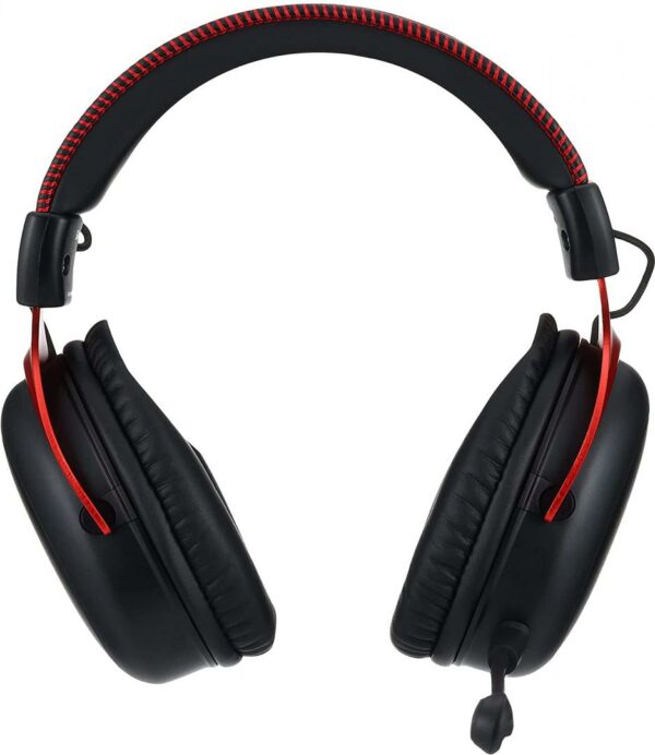 HP HyperX Headset Cloud II Wireless, „4P5K4AA” (timbru verde 0.8 lei)