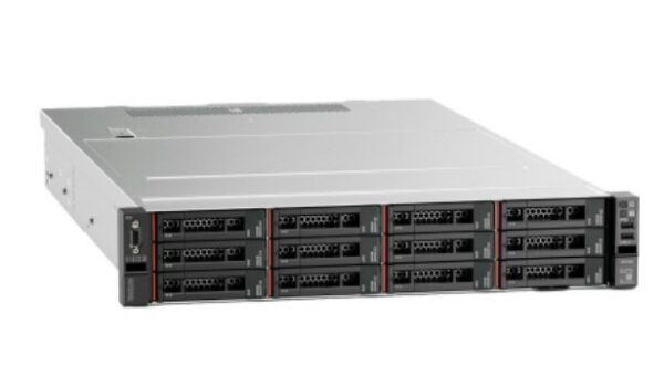 SERVERE Lenovo SR590 1x16GB 3X600 10k HDD 930-8i 2x750W, „7X99A08VEA” (timbru verde 7 lei)