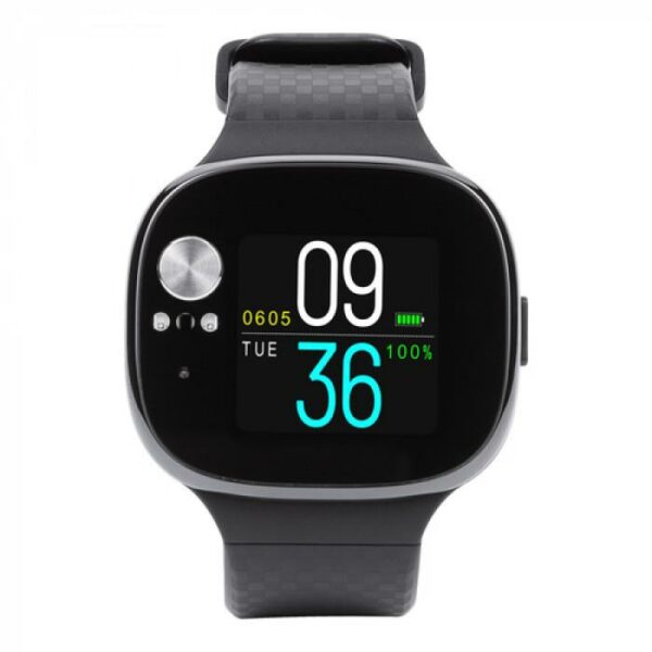 SMARTWATCH VIVOWATCH BP/90HC00C1-M00P10 ASUS, „90HC00C1-M00P10” (timbru verde 0.18 lei)