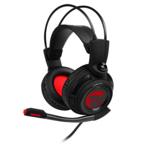 DS502 GAMING HEADSET