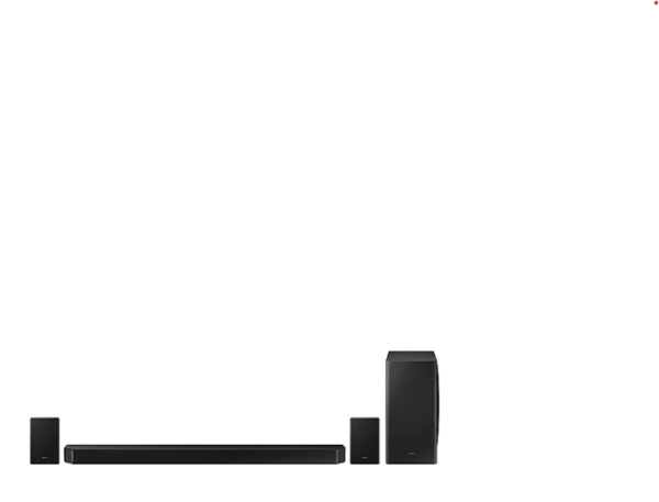 SISTEM SOUND BAR SAMSUNG HW-Q950A, „HW-Q950A” (timbru verde 2 lei)