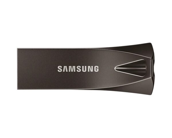 MEMORIE USB Samsung 256 GB BAR Plus „MUF-256BE4/APC” (timbru verde 0.03 lei)